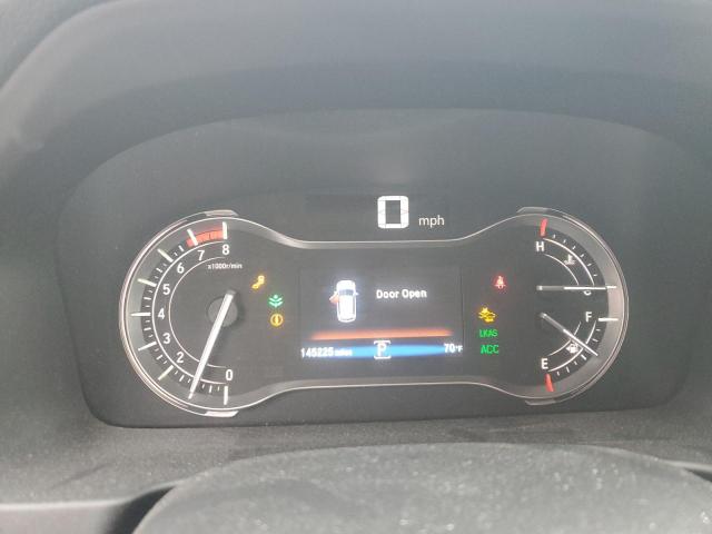 2017 HONDA PILOT ELIT 5FNYF6H03HB070422