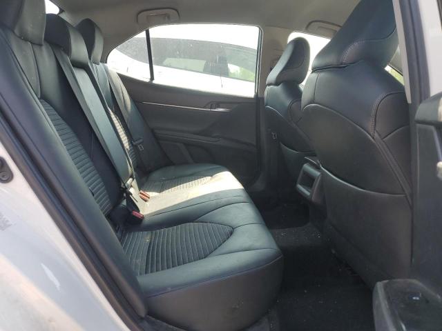 2018 TOYOTA CAMRY L - 4T1B11HK5JU151536
