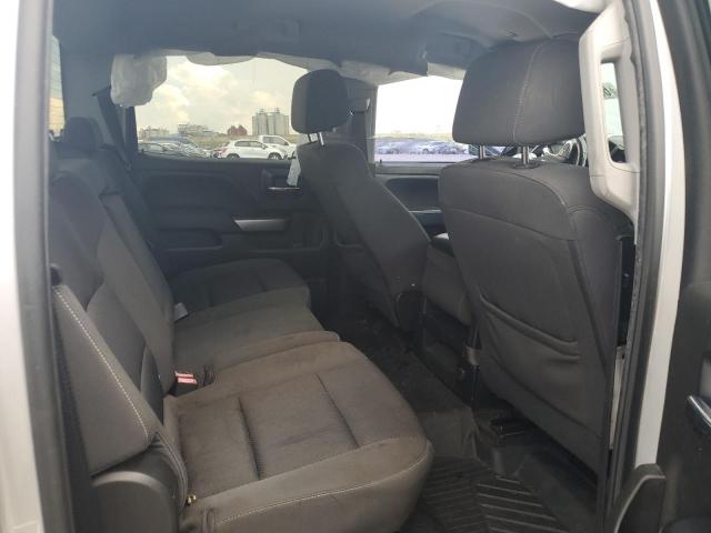 2018 CHEVROLET SILVERADO 3GCPCREC4JG463317
