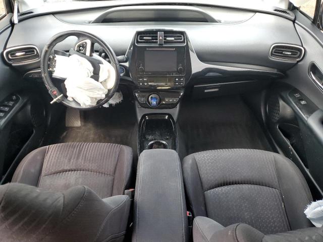 2018 TOYOTA PRIUS PRIM JTDKARFP3J3069280