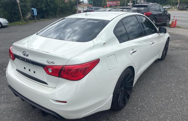 2017 INFINITI Q50 PREMIU - JN1EV7AP6HM743636