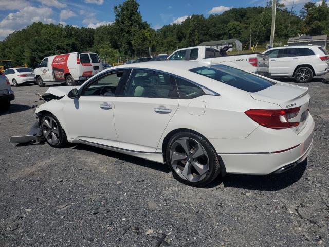 2020 HONDA ACCORD TOURING 1HGCV2F95LA003587