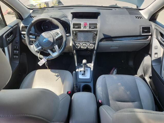 2017 SUBARU FORESTER 2 JF2SJAJCXHH494547