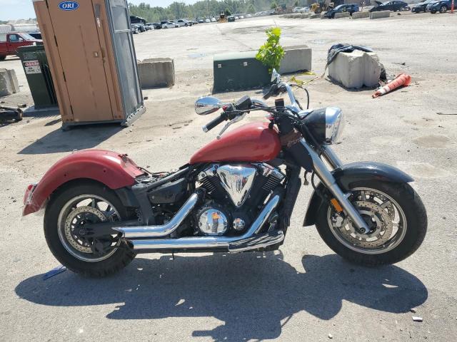 2007 YAMAHA XVS1300 A JYAVP24EX7A001675