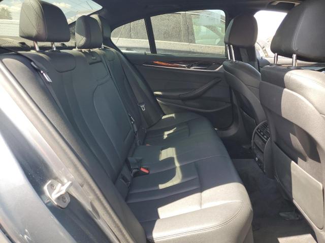 2018 BMW 530 I - WBAJA5C5XJWA36606