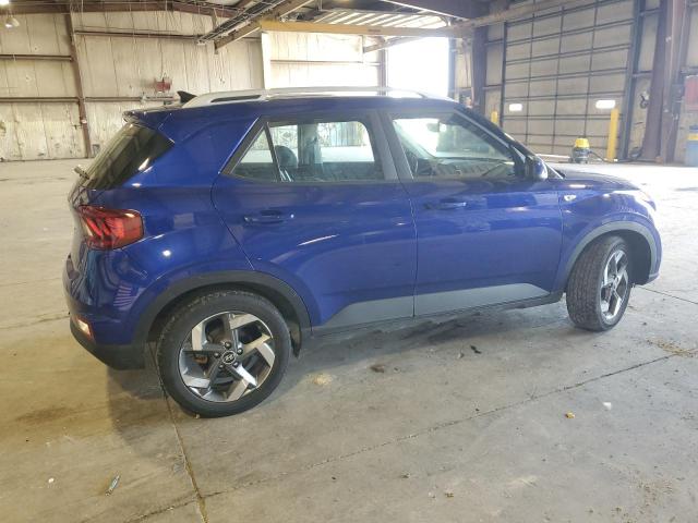 2022 HYUNDAI VENUE SEL KMHRC8A39NU177938