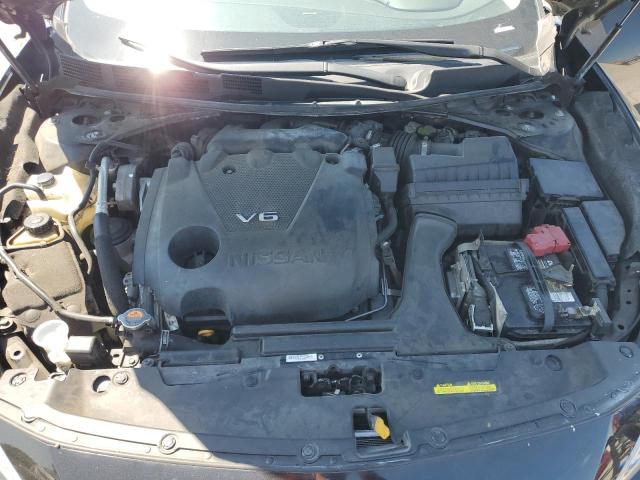 2016 NISSAN MAXIMA 3.5S 1N4AA6AP3GC397556
