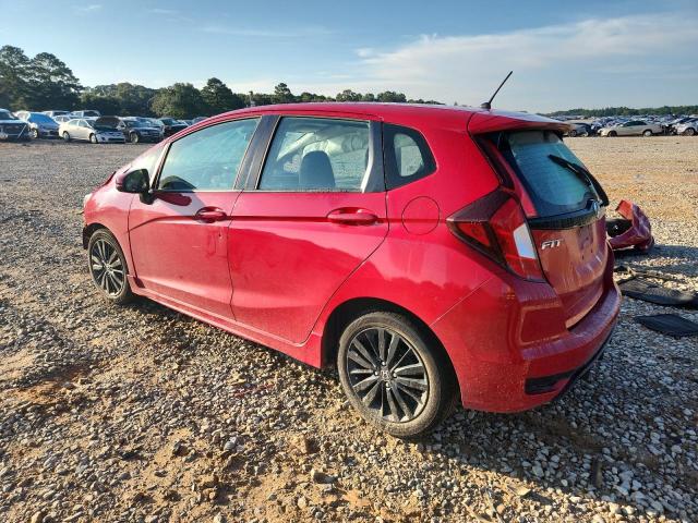 2020 HONDA FIT SPORT 3HGGK5H60LM714969