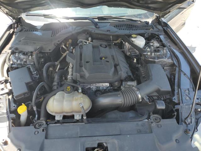 2019 FORD MUSTANG 1FATP8UH7K5131235