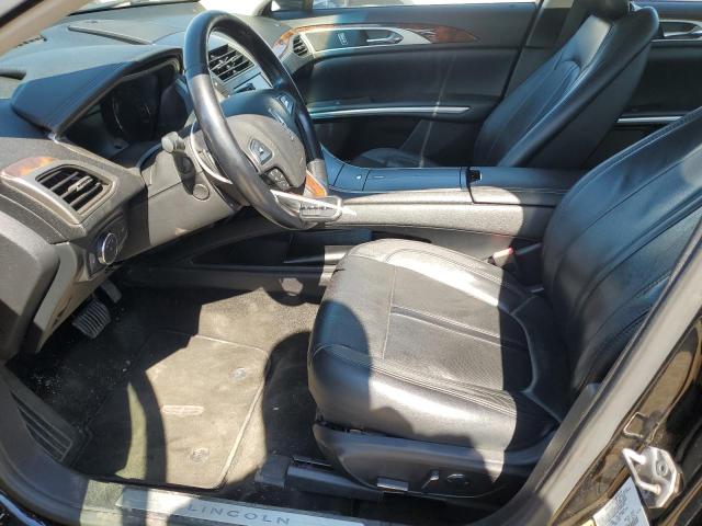 2016 LINCOLN MKZ 3LN6L2G97GR601882