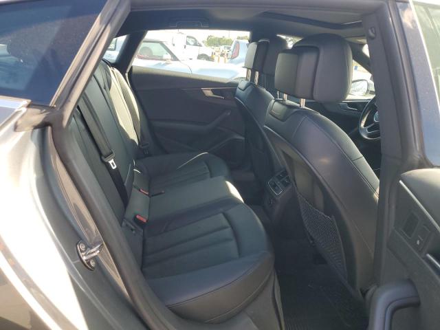 2018 AUDI A5 PREMIUM PLUS WAUBNCF51JA003397