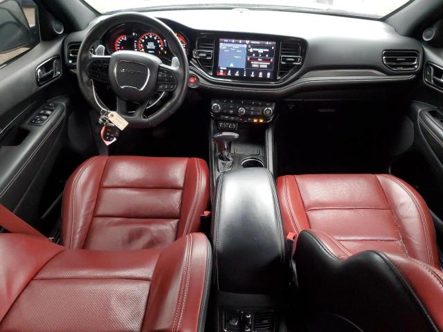 2022 DODGE DURANGO SR 1C4SDJGJ7NC129327