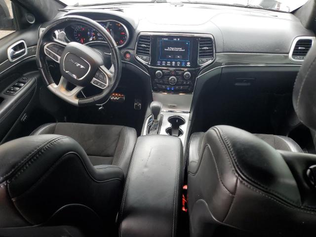 2019 JEEP GRAND CHEROKEE SRT-8 1C4RJFDJ8KC562756