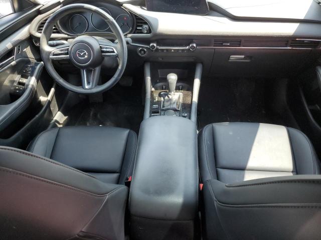2021 MAZDA 3 - JM1BPBAYXM1311522