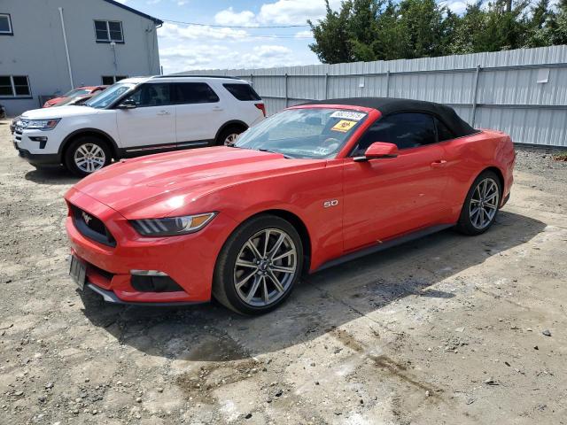 2015 FORD MUSTANG GT - 1FATP8FF0F5367226