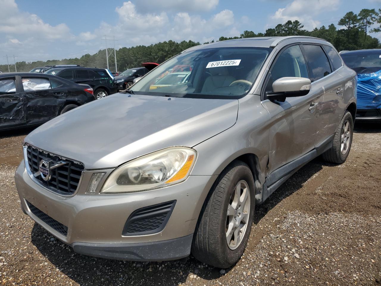 VOLVO XC60 3.2