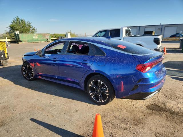 2022 KIA K5 GT LINE 5XXG64J20NG161622