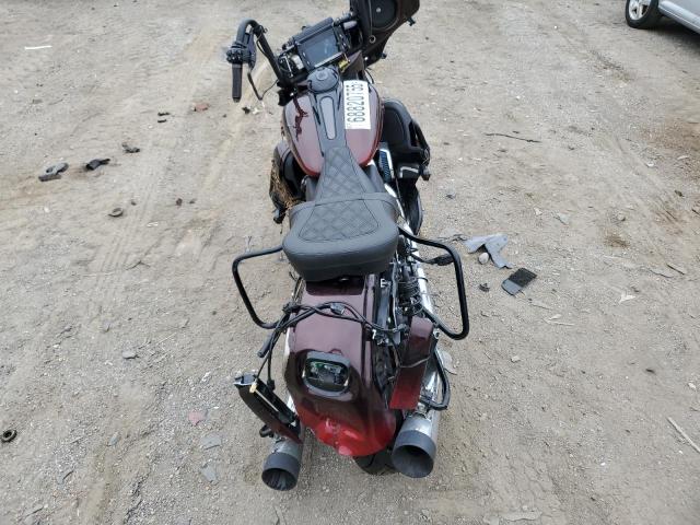 2018 HARLEY-DAVIDSON FLHTKSE CV 1HD1TEH17JB951757