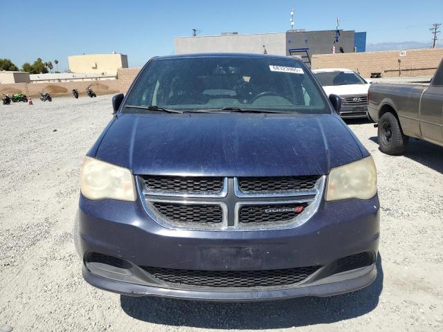 2014 DODGE GRAND CARA - 2C4RDGBG5ER459617