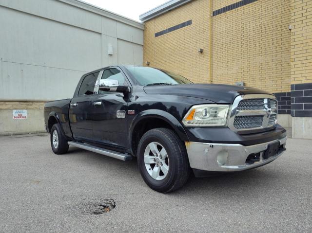 2015 RAM 1500 LONGH - 1C6RR7WT6FS786298