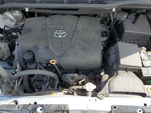 2020 TOYOTA SIENNA L 5TDZZ3DC9LS033826