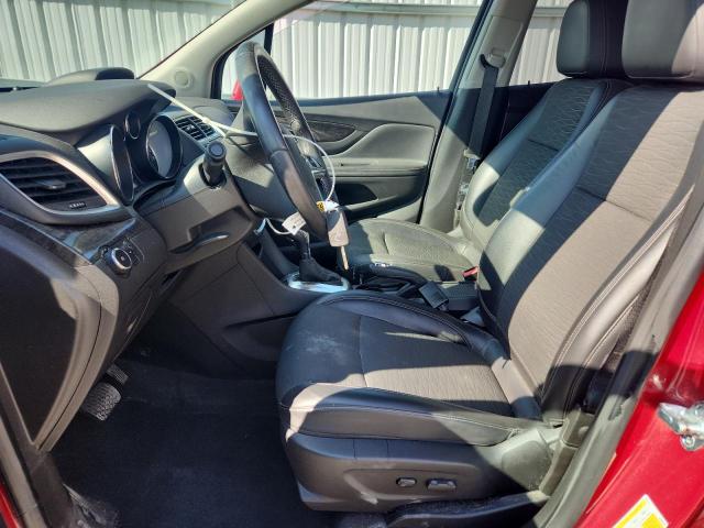 2016 BUICK ENCORE CON KL4CJBSB4GB631668