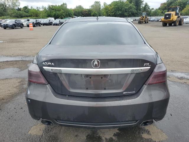 2010 ACURA RL - JH4KB2F62AC001417