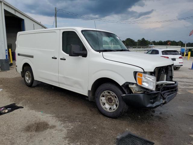 2021 NISSAN NV 1500 S 1N6BF0KM7MN806513