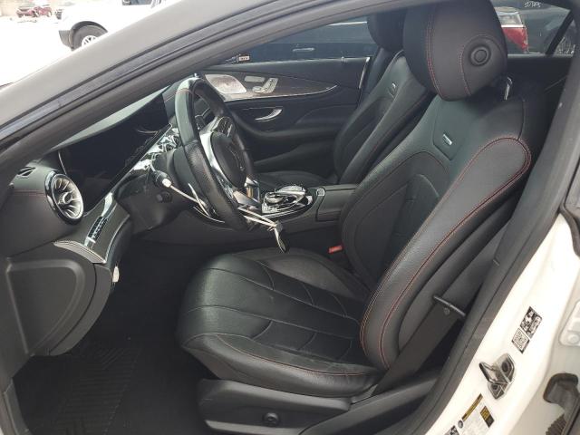 2020 MERCEDES-BENZ CLS AMG 53 WDD2J6BB1LA053124