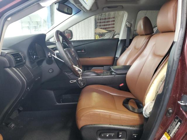 2015 LEXUS RX 350 - 2T2ZK1BA6FC158401