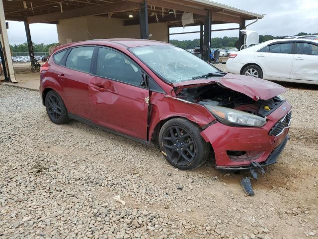 2016 FORD FOCUS SE - 1FADP3K22GL235544