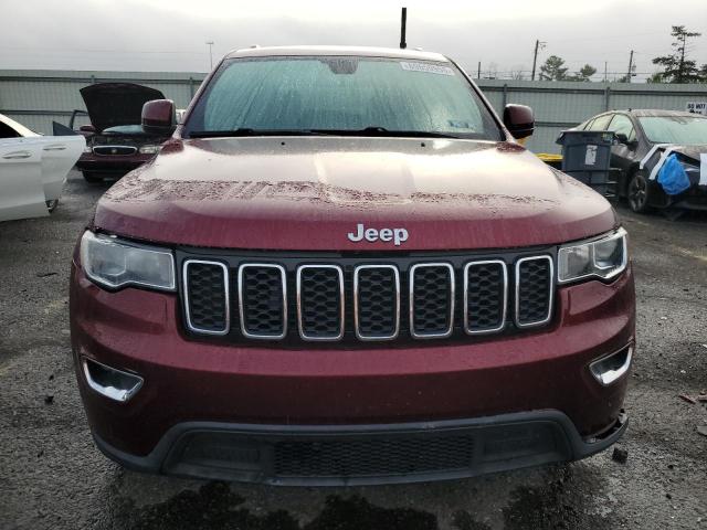 2018 JEEP GRAND CHER 1C4RJFAG0JC279467