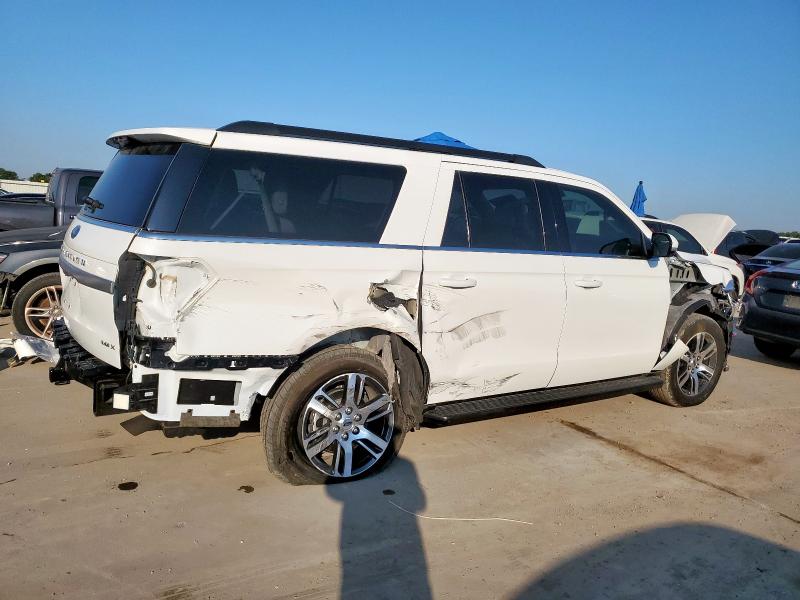 2024 FORD EXPEDITION MAX XLT 1FMJK1H8XREA96410