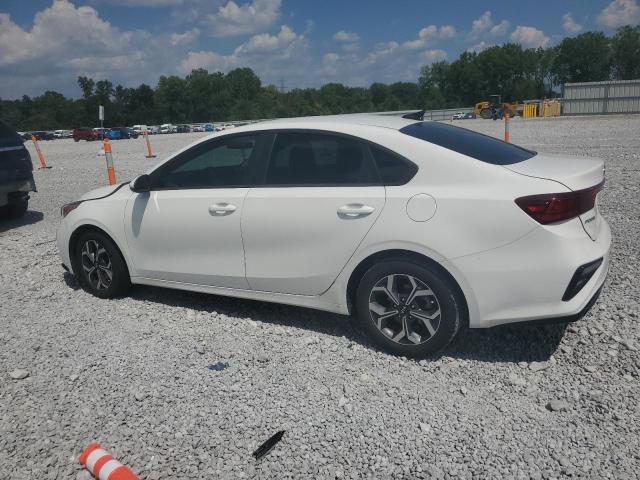 2020 KIA FORTE FE - 3KPF24AD9LE212095