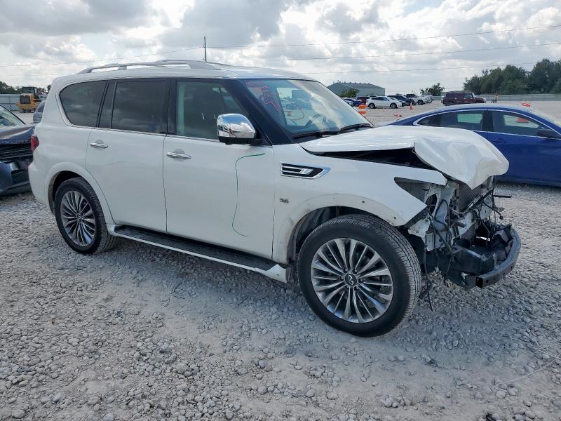 2019 INFINITI QX80 LUXE JN8AZ2ND5K9850632