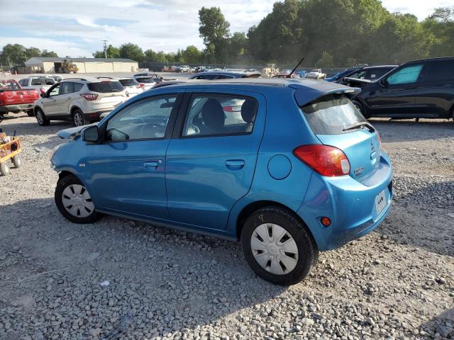 2015 MITSUBISHI MIRAGE DE ML32A3HJ5FH058252