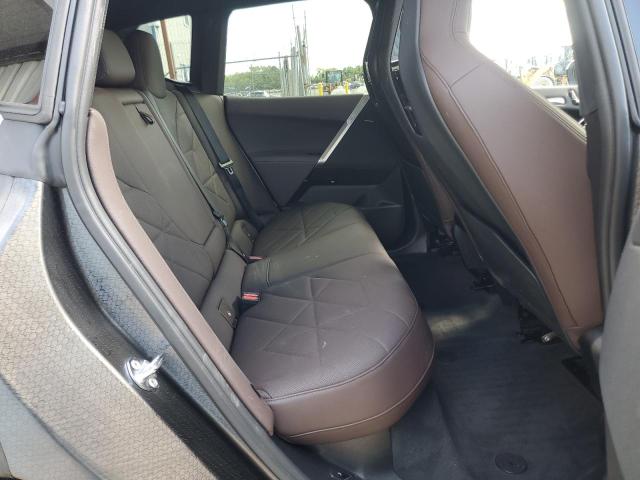 2025 BMW IX XDRIVE5 WB523CF04SCT34277