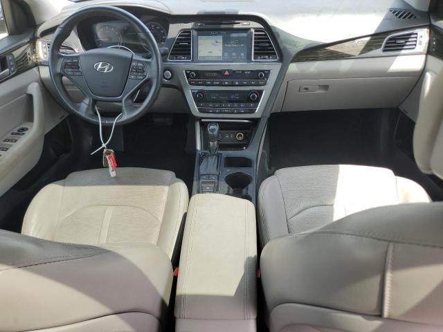 2016 HYUNDAI SONATA SPORT 5NPE34AF9GH300740