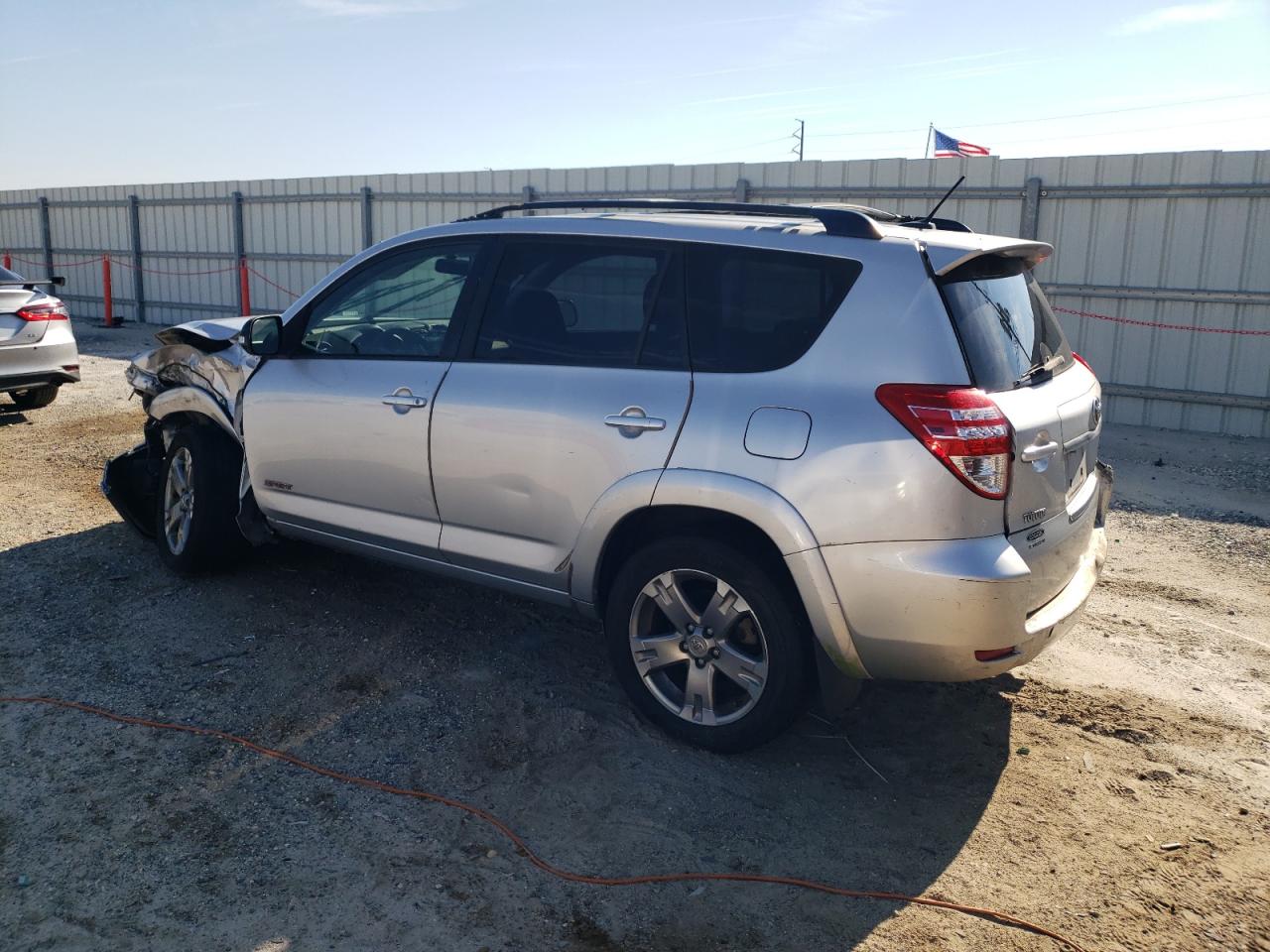 TOYOTA RAV4 SPORT