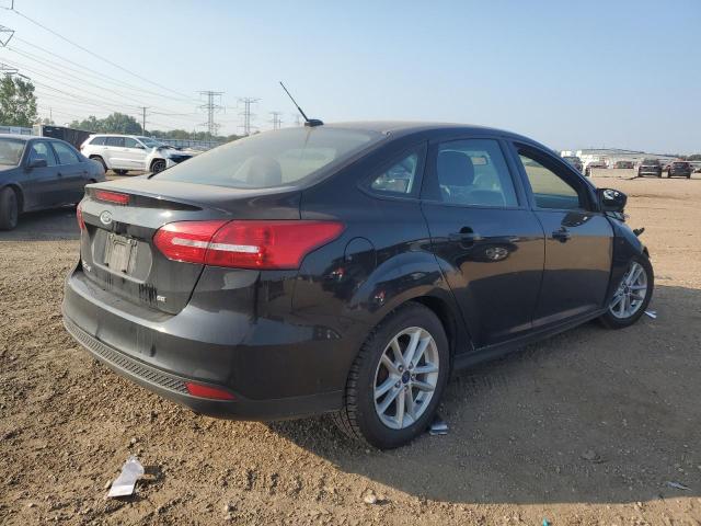 2017 FORD FOCUS SE 1FADP3F29HL300434