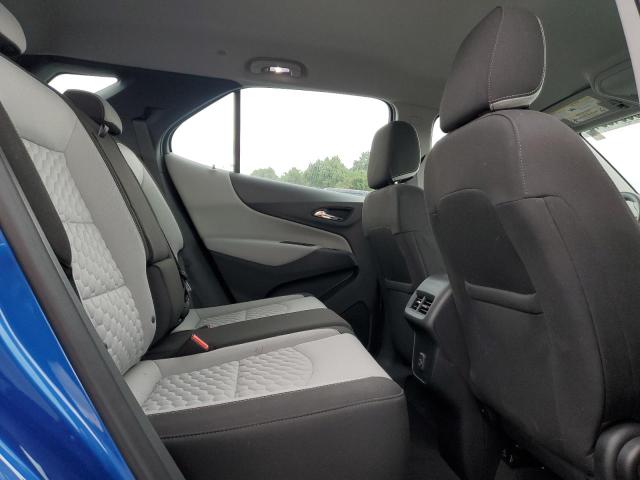2019 CHEVROLET EQUINOX LS 3GNAXSEVXKS591702