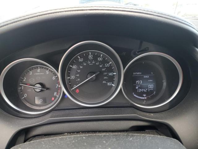 2016 MAZDA 6 SPORT JM1GJ1U56G1482324