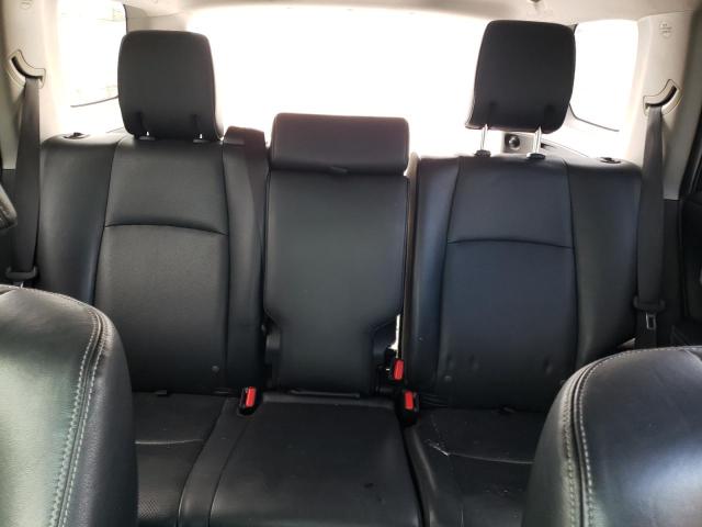 2019 TOYOTA 4RUNNER LI JTEBU5JRXK5693670