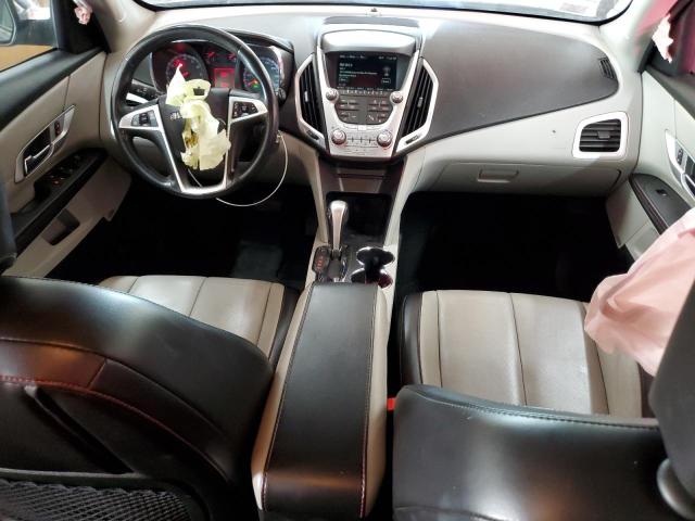 2015 GMC TERRAIN SL 2GKFLXE35F6202415