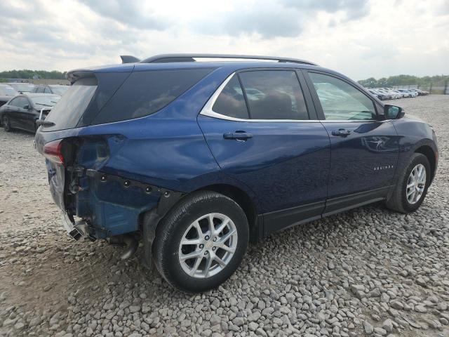 2023 CHEVROLET EQUINOX LT - 3GNAXUEG9PS132827