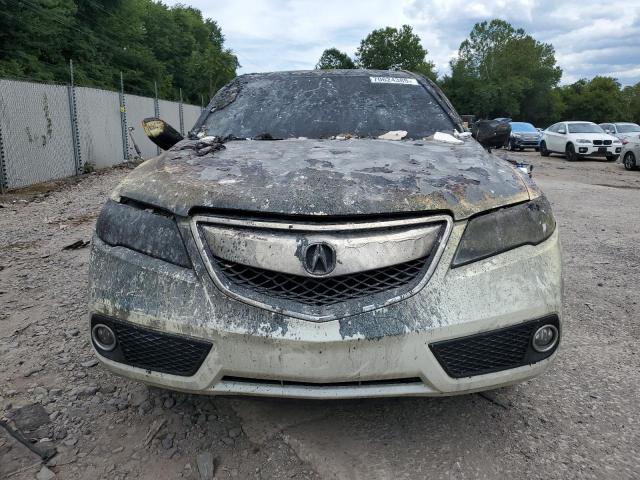 2015 ACURA RDX TECHNO 5J8TB4H5XFL017749