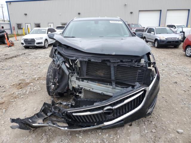 2019 BUICK ENCLAVE ESSENCE 5GAEVAKW1KJ250733