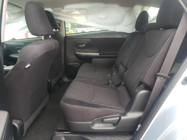 2015 TOYOTA PRIUS V JTDZN3EU7FJ017872