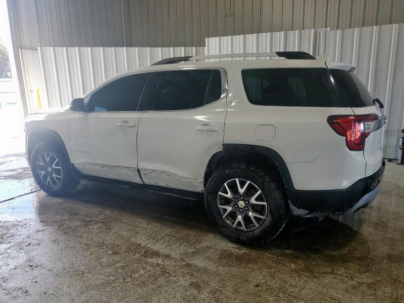2023 GMC ACADIA SLT 1GKKNML40PZ126563