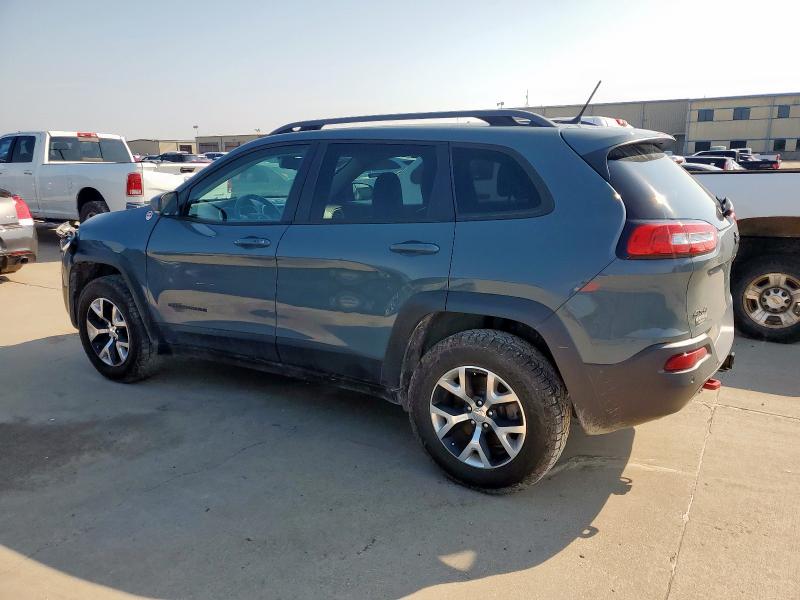 2015 JEEP CHEROKEE T 1C4PJMBS0FW752532